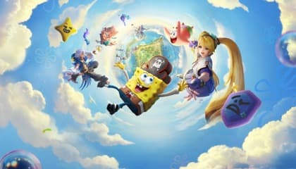 Friend Fest is Here!