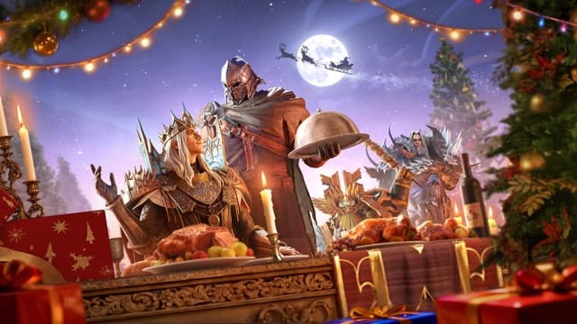 New Heroes, New Skins, and generous rewards!