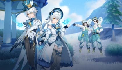 New Manekin Cosmetics: Dance to Winter's Tune!