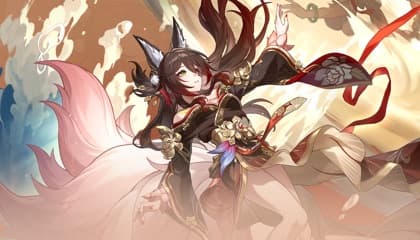 Boosted Drop Rate for Fugue!