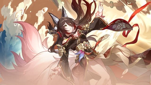 Boosted Drop Rate for Fugue!