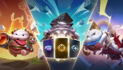 AAA ARAM, ARURF and Arena are back!