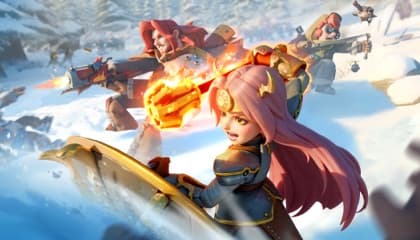 New heroes ready, new adventure awaits