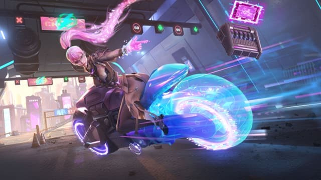 Gilt Set Spectral Byte & Upgradable PP-19 Bizon!