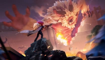 Seize the Cryptids and get Gina's Hero Shard!