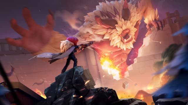 Seize the Cryptids and get Gina's Hero Shard!