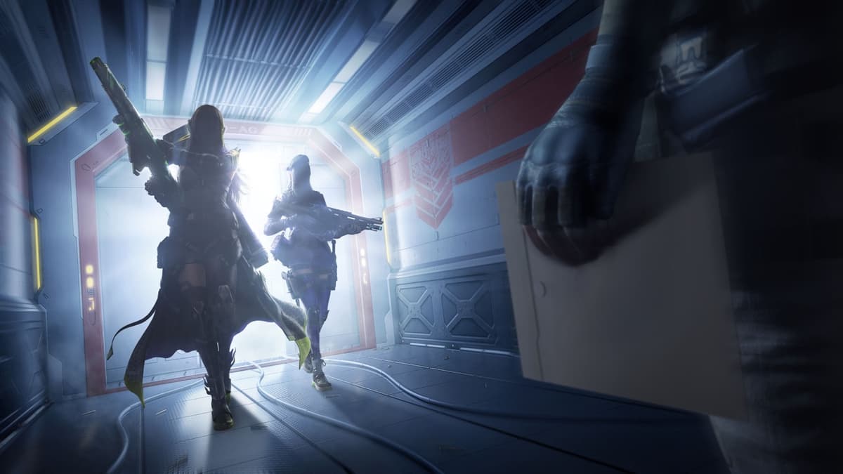 Experience the limited-time crossover in Season 10