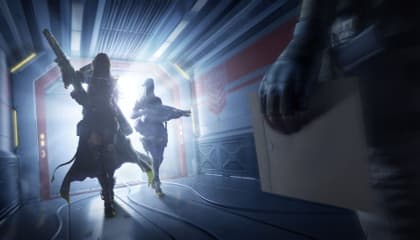 Experience the limited-time crossover in Season 10