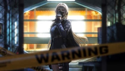 Recruit an iconic T-Doll Operator and more!