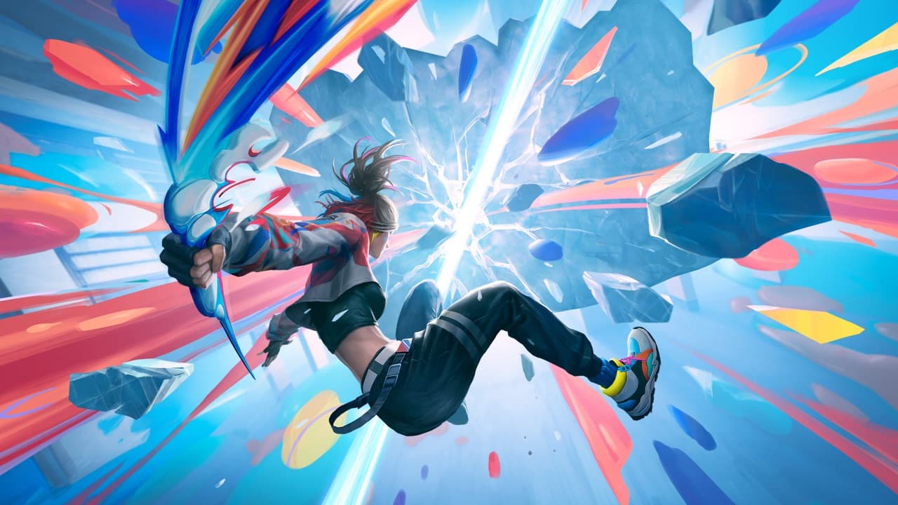 "Gloo Nova" Event Now Live!