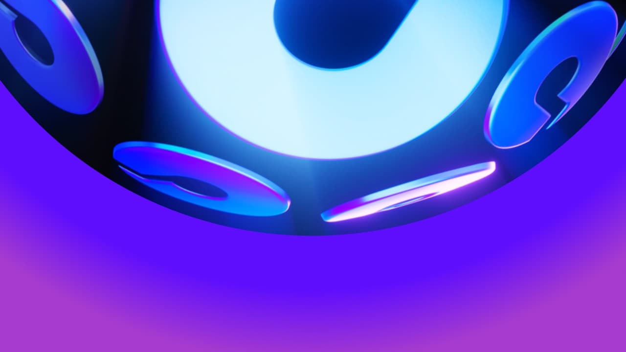 Go big. Go LIVE Fest 2025.