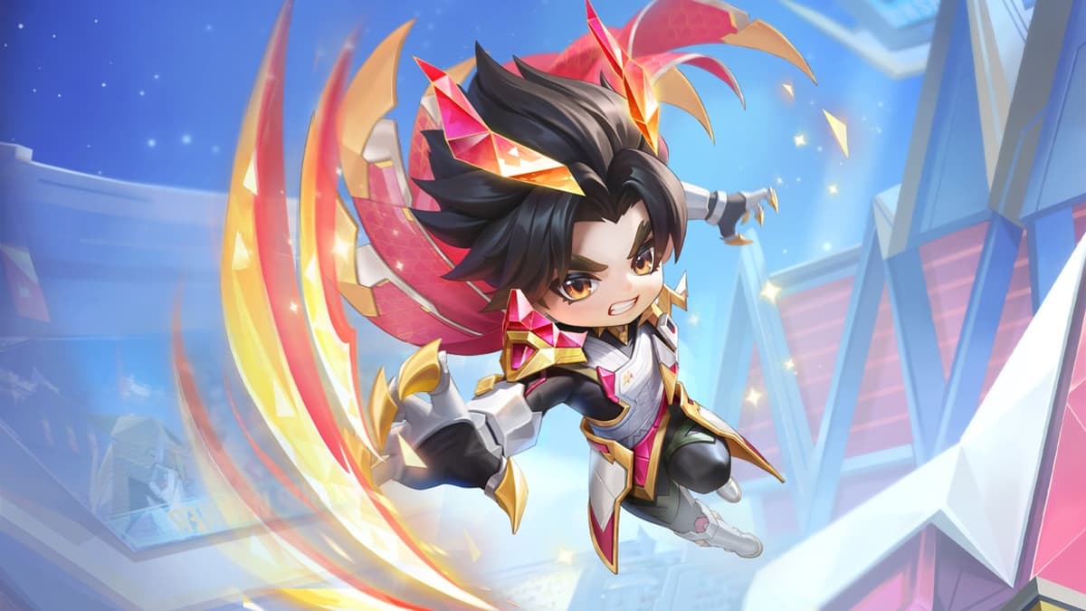 GO1 World Championship Pass