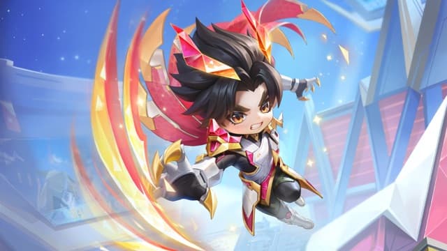 GO1 World Championship Pass