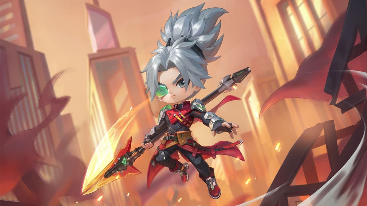 Golden Month Kitchen