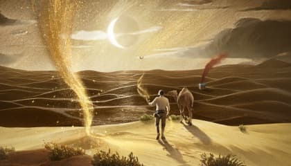 Time Rewinds in PUBGM's New Golden Moon Event