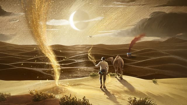 Time Rewinds in PUBGM's New Golden Moon Event