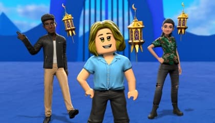 Shining bright under the moonlit sky.