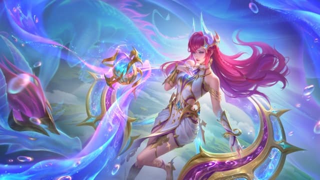 Novaria - Dragonsworn