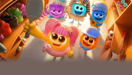 Choose your favourite look for your pet