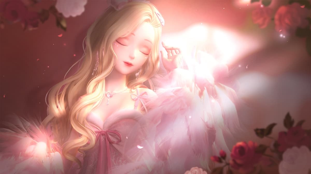 Dreams are whispers of the night