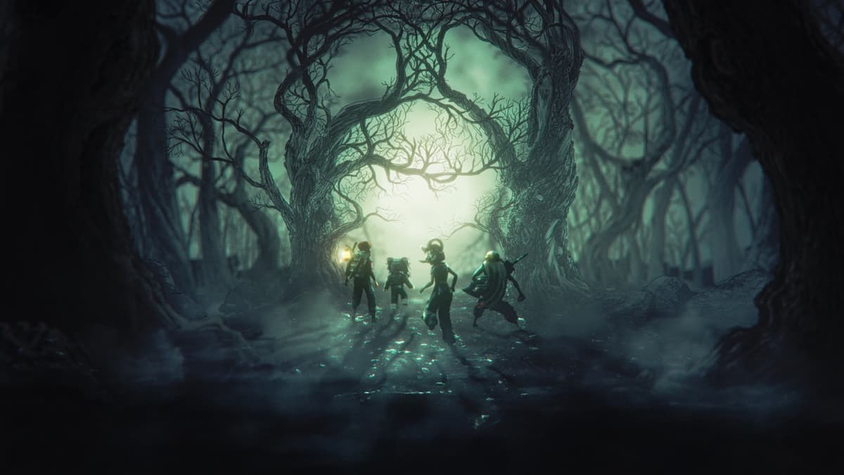 Exclusive rewards await those who dare to enter…