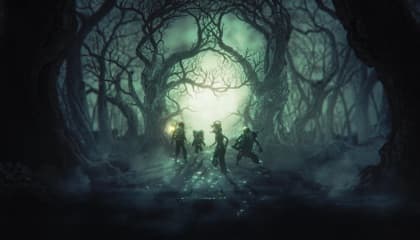 Exclusive rewards await those who dare to enter…