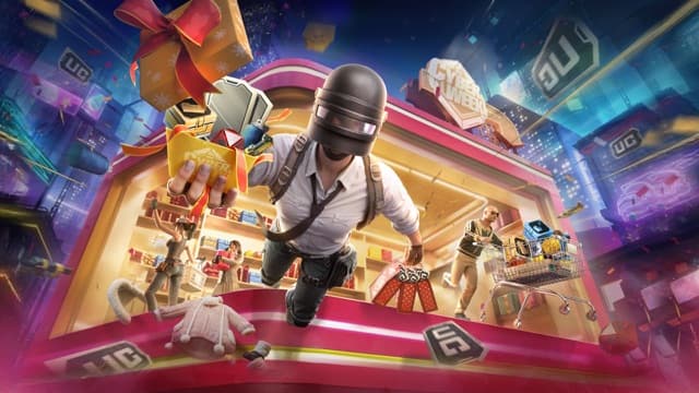 Cyber Week Deals Event Surprises