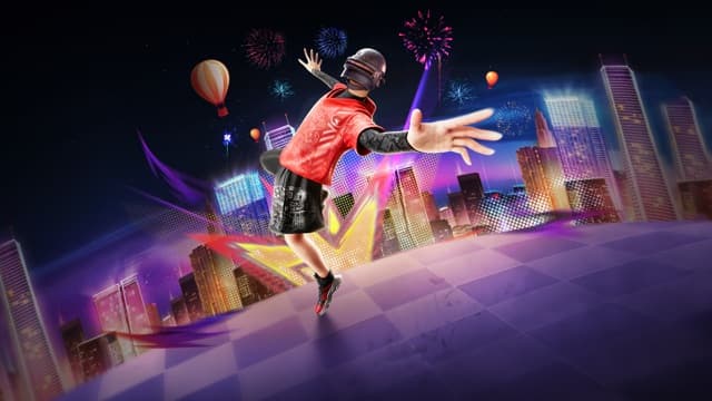 Experience joy of the republic day in PUBG MOBILE!