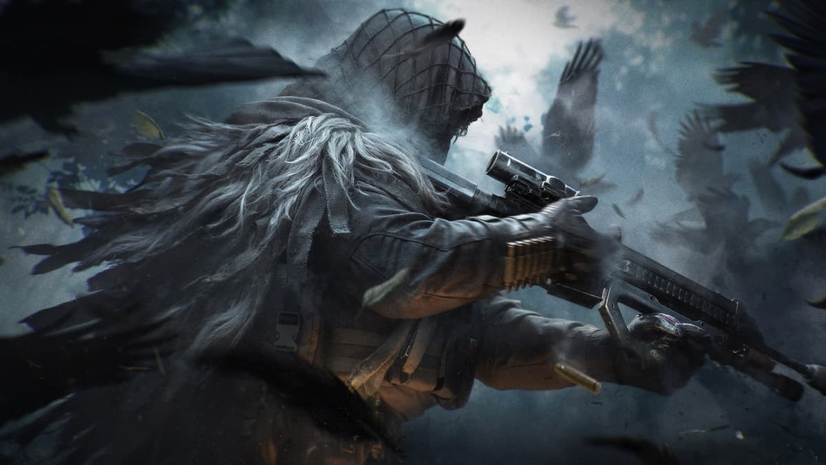 New Apostle Orion! Get skins and melee weapons!