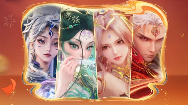 Year of the Snake Limited Skins Are Finally Here