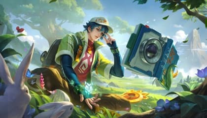 A New Liang Skin Is Here