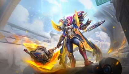 February StarLight Available