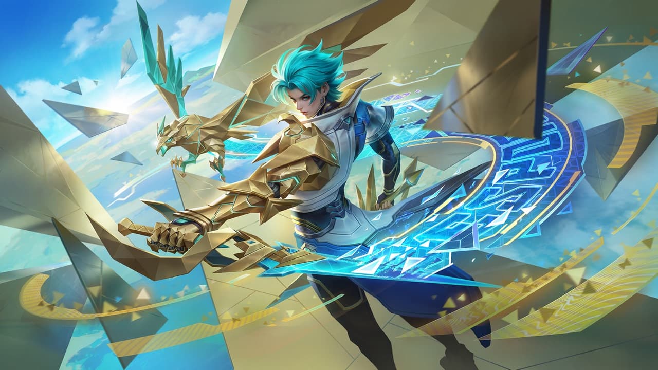 Honor of Kings x EWC