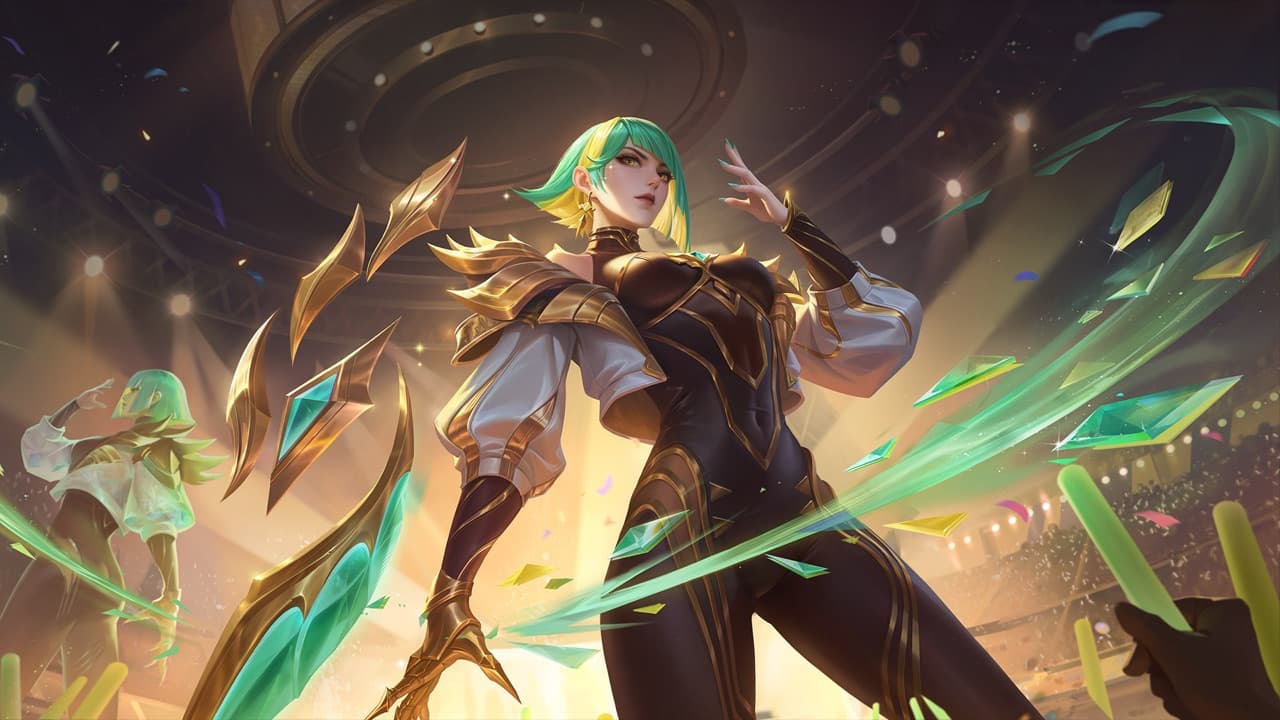 Honor of Kings x KIC