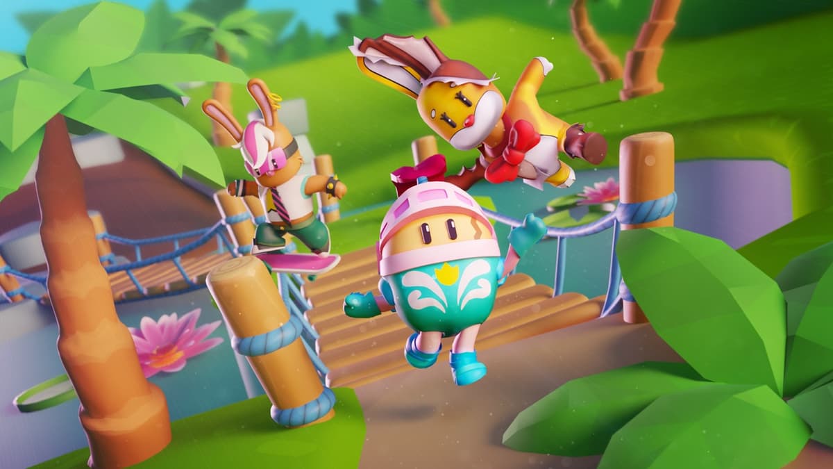 Play Easter events before they’re gone!