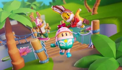 Play Easter events before they’re gone!