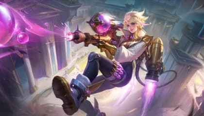 Revamped Kimmy Is Here!