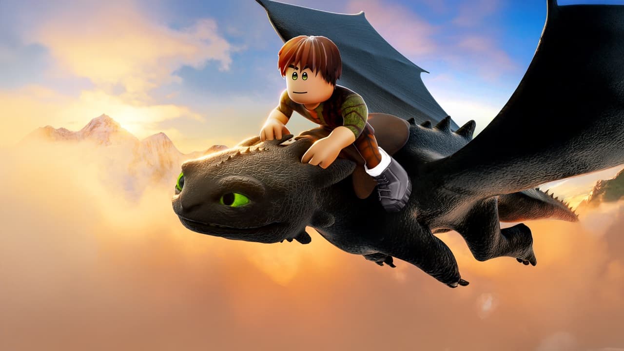 How to Train Your Dragon