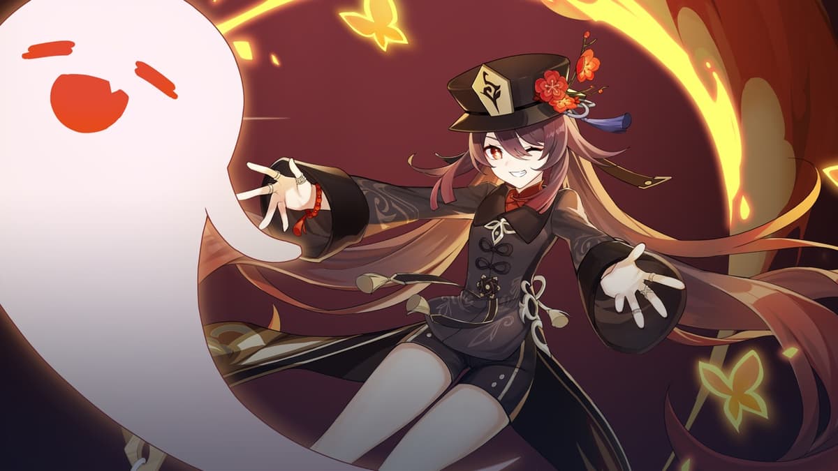 Event Wish "Moment of Bloom" is here!