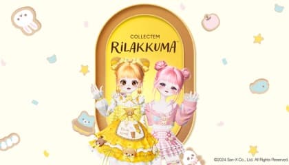 100% chance to win an item! Get yours today!