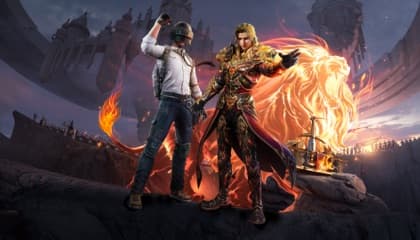 New Ignis X-Suit is here!