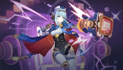 Event Wish: Astral Actuation is now available!