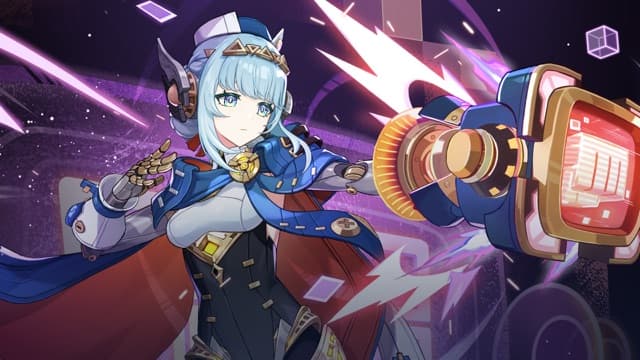 Event Wish: Astral Actuation is available!