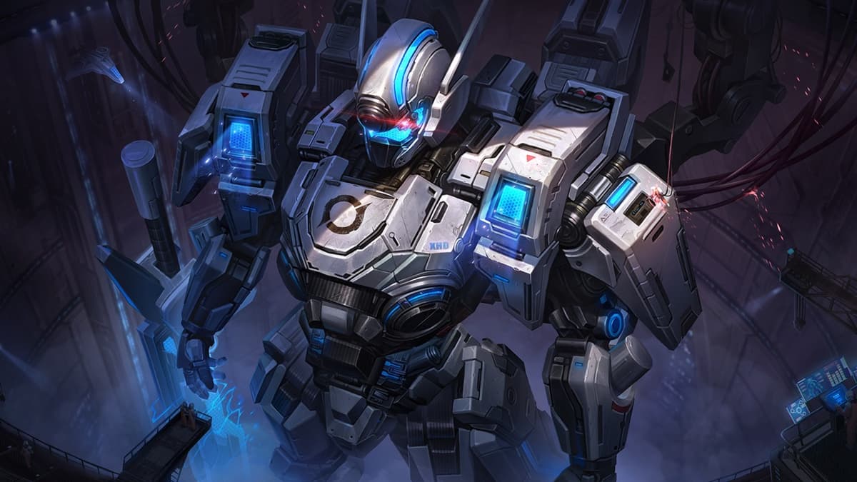 All-New Skins Available