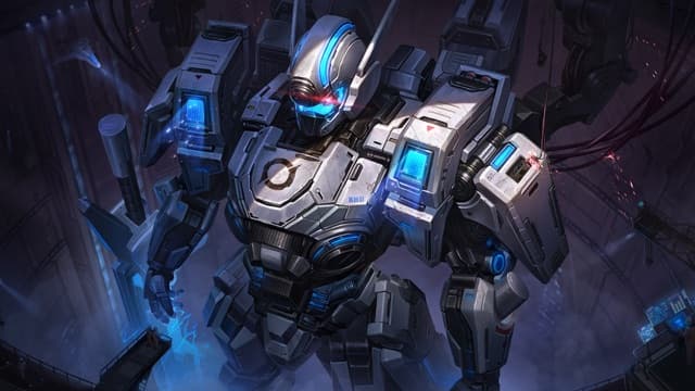 All-New Skins Available