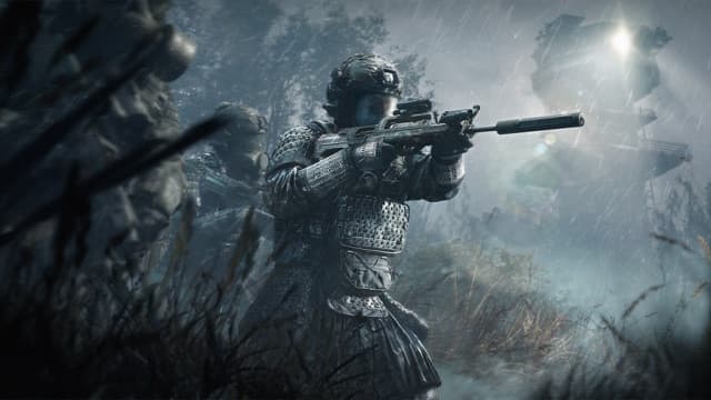 Ironclad Military Supply limited-time return!