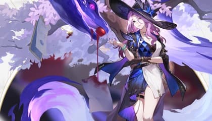 Boosted Drop Rate for Jade!