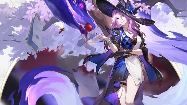 Boosted Drop Rate for Jade!