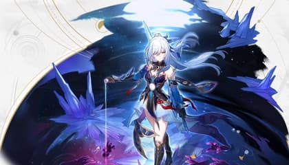 Boosted Drop Rate for Jingliu!