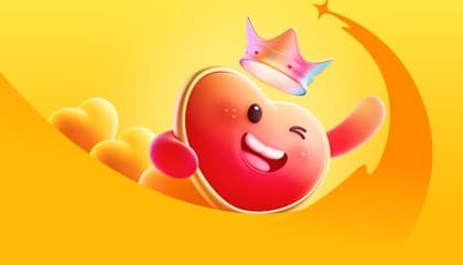 Celebrate the community, go LIVE together